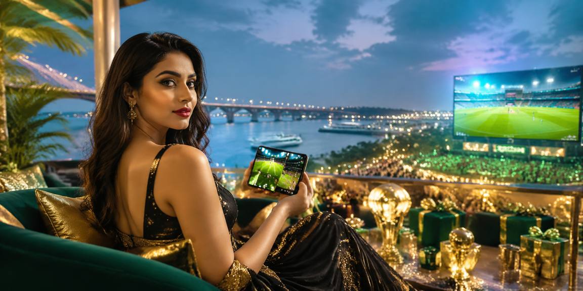vv997 লাইভ ক্যাসিনো গেম