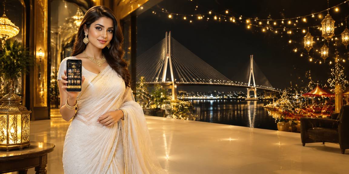 vv997 লাইভ ক্যাসিনো গেম